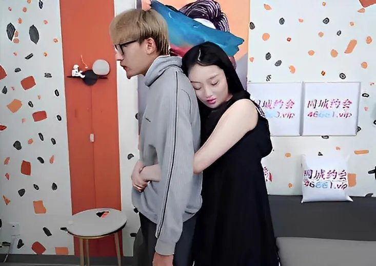 Cinta pertama dengan saudara perempuannya -in -Law